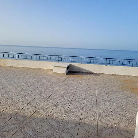 דירה Sol&mar פונטה דו סול