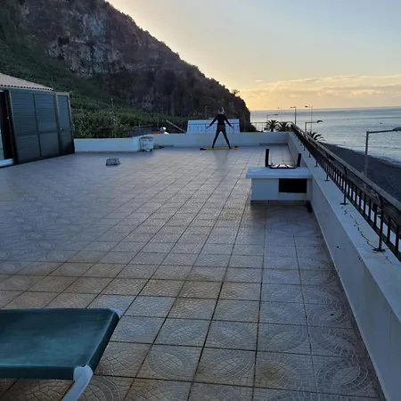 Sol&mar Ponta do Sol (Madeira)