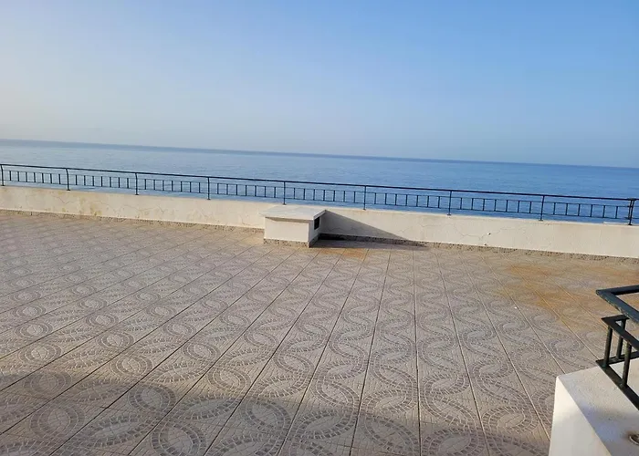 Lägenhet Sol&mar Ponta do Sol (Madeira)