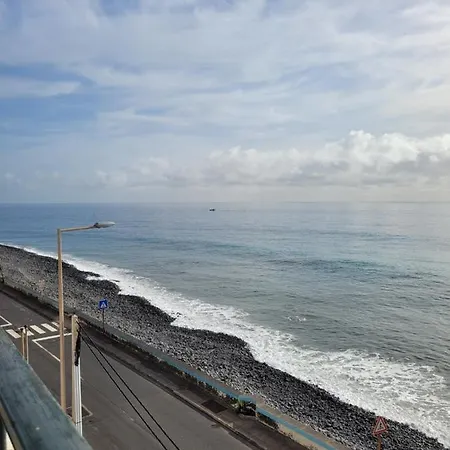 Sol&mar Ponta do Sol (Madeira)