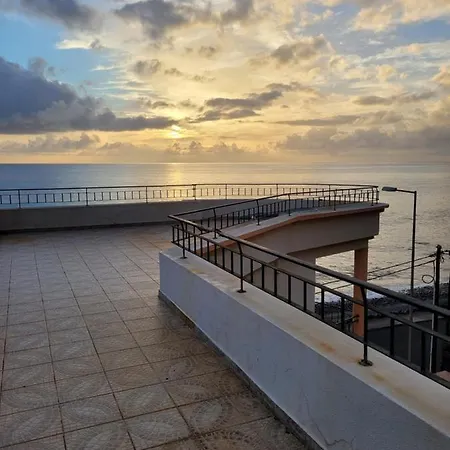 Sol&mar Ponta do Sol (Madeira)