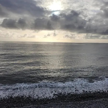 Appartamento Sol&mar Ponta do Sol (Madeira)