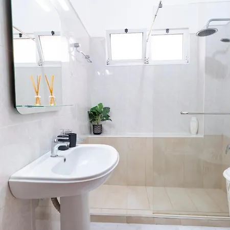 Sol&mar Appartamento Ponta do Sol (Madeira)