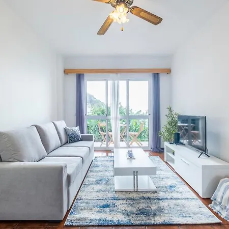 Sol&mar Понта-ду-Сол