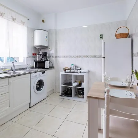 Sol&mar * Понта-ду-Сол