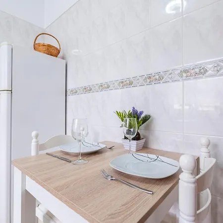 Sol&mar Апартаменты *