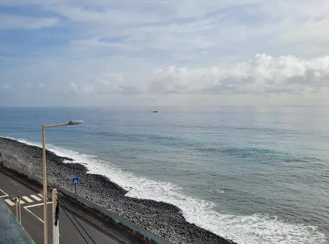 Sol&mar Ponta do Sol (Madeira)