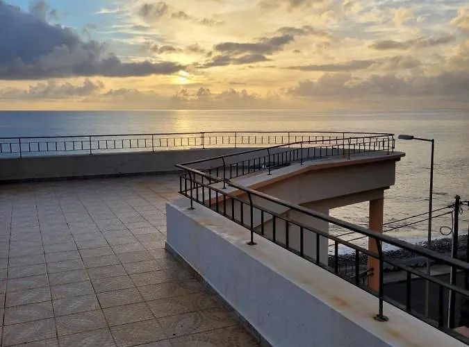 Sol&mar Ponta do Sol (Madeira)