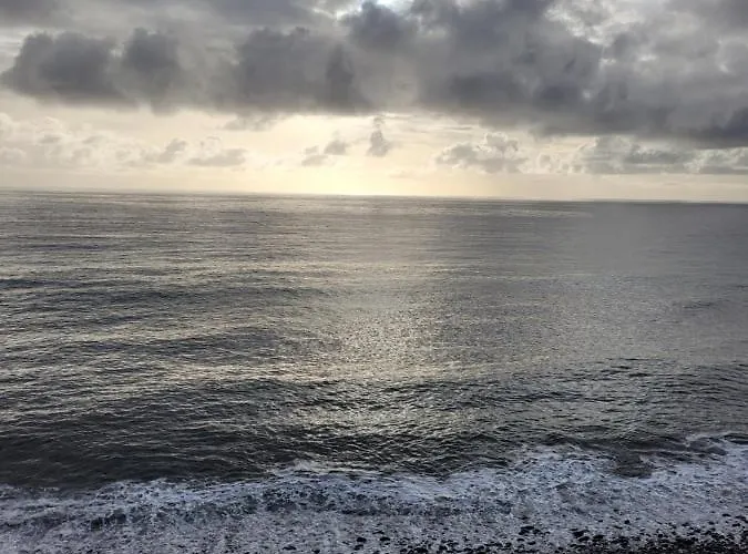 Apartmán Sol&mar Ponta do Sol (Madeira)