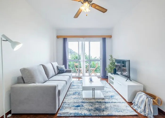 Sol&mar Ponta do Sol (Madeira)