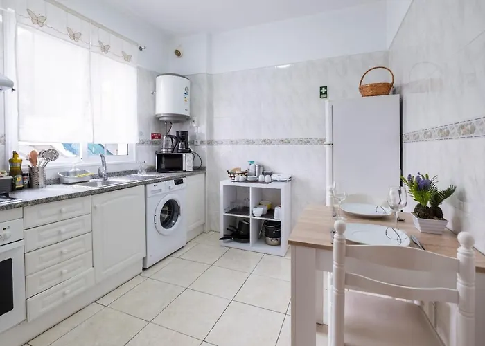 Sol&mar * Ponta do Sol (Madeira)