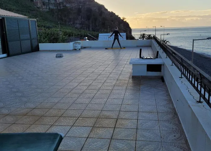 Sol&mar Ponta do Sol (Madeira)